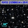 NVSS J190014+184129