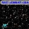 NVSS J190647+164104