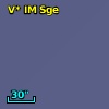 V* IM Sge