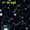 V* IN Sge