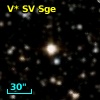 V* SV Sge