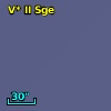 V* II Sge