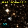 IRAS 19060+1612
