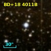 BD+18  4011B
