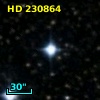 HD 230864