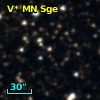 V* MN Sge