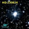 HD 230824