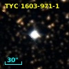 TYC 1603-971-1