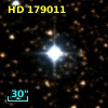 HD 179011