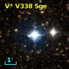 V* V338 Sge