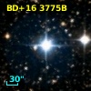 BD+16  3775B