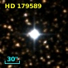HD 179589