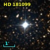 HD 181099