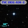 TYC 3931-838-1