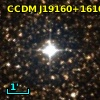 CCDM J19160+1610AB