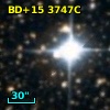 BD+15  3747C