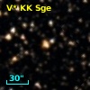 V* KK Sge