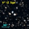 V* IZ Sge