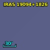 IRAS 19094+1826