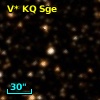 V* KQ Sge