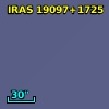 IRAS 19097+1725