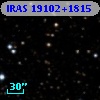 IRAS 19102+1815