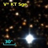 V* KT Sge