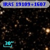 IRAS 19109+1607