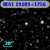 IRAS 19109+1756