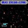 IRAS 19110+1706