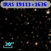 IRAS 19111+1636