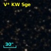 V* KW Sge