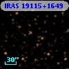 IRAS 19115+1649