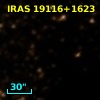 IRAS 19116+1623