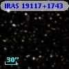 IRAS 19117+1743