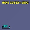 IRAS 19122+1802