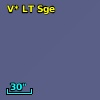 V* LT Sge