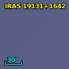 IRAS 19131+1642