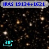 IRAS 19134+1621