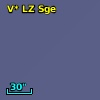 V* LZ Sge