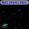 IRAS 19141+1651
