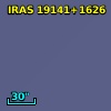IRAS 19141+1626
