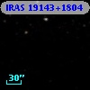 IRAS 19143+1804