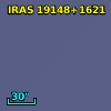 IRAS 19148+1621