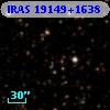 IRAS 19149+1638
