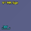 V* MR Sge