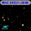 IRAS 19151+1646