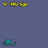 V* MU Sge