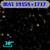 IRAS 19158+1717