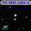 TYC 3931-1161-1